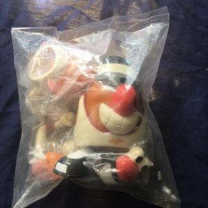 NIP- NBA Mr. Potato Head 2007 All Star Game